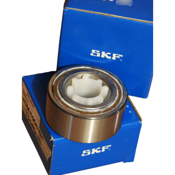 Skf Balero Doble Delantero P/ Nissan Almera 2001-2005