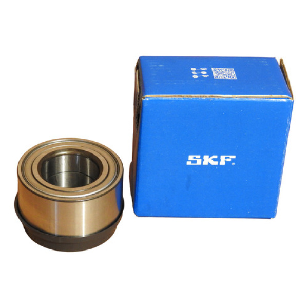 Skf Balero Doble Delantero C/abs P/ Fiat Stilo 2007-2009 - Imagen 3