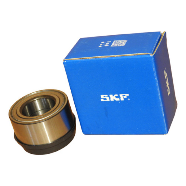 Skf Balero Doble Delantero C/abs P/ Fiat Stilo 2007-2009