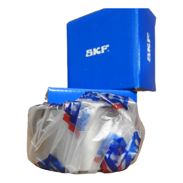 Skf Balero Doble Delantero C/abs P/ Ram Ram 700 2014-2019 - Imagen 2