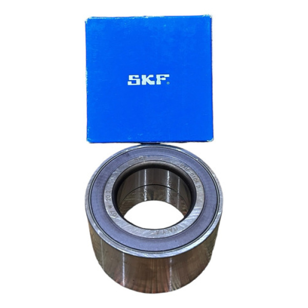 Skf Balero Doble Delantero C/abs P/ Ford Fiesta 2011-2019