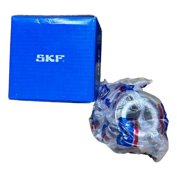 Skf Balero Doble Trasero P/ Renault Clio 2002-2010 - Imagen 5