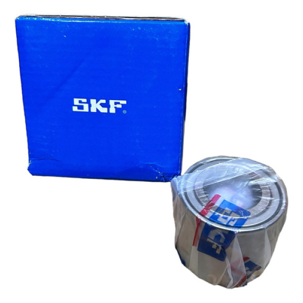 Skf Balero Doble Trasero P/ Nissan March 2012-2018 - Imagen 4