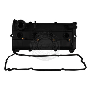 Tapa Punterias P/ Nissan Sentra 2002-2006 2.5 Negro