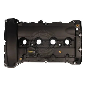 Tapa Valvulas P/ Mini Cooper 2007-2012 1.6 Negro