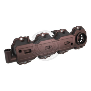 Tapa Punterias P/ Chevrolet Corsa 2003-2007 1.8 Negro