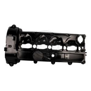 Tapa Punterias P/ Mercedes Sprinter 3500xd 20-22 2.1 Tsi Dsl Negro