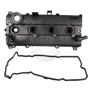 Tapa Punterias P/ Nissan Nv350 Urvan 14-20 2.5 Turbo Diesel Negro