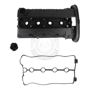 Tapa Punterias P/ Chevrolet Aveo 2009-2018 1.6 Negro
