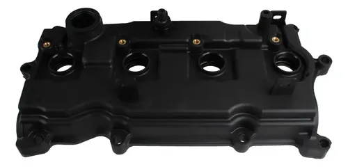 Tapa Valvulas P/ Nissan Altima 2018 2.5 Negro - Imagen 5