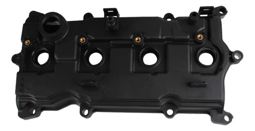 Tapa Valvulas P/ Nissan Altima 2018 2.5 Negro - Imagen 4