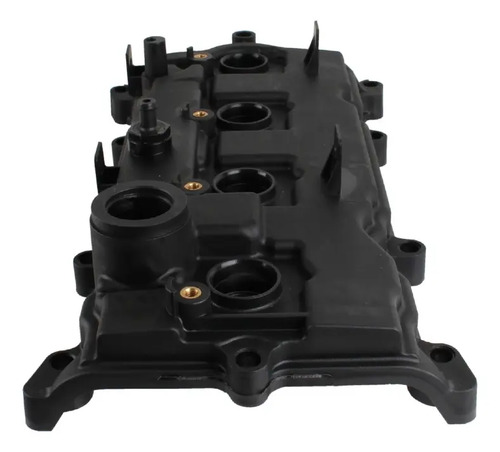 Tapa Valvulas P/ Nissan Altima 2018 2.5 Negro - Imagen 2