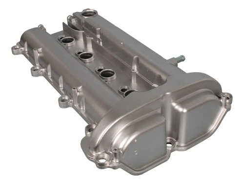 Tapa Valvulas P/ Chevrolet Cobalt 2009-2010 2.2 Negro - Imagen 4