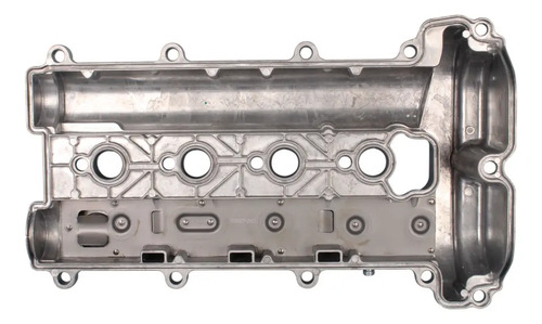Tapa Valvulas P/ Chevrolet Cobalt 2009-2010 2.2 Negro - Imagen 3