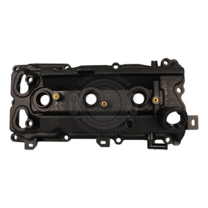 Tapa Punterias P/ Infiniti M35h 2012-2013 3.5 Negro