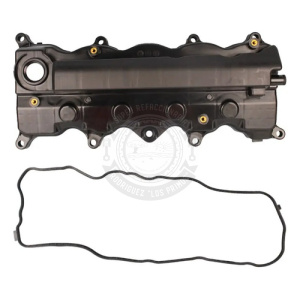 Tapa Punterias P/ Honda Civic 2012-2015 2.4 Negro