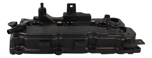 Tapa Valvulas P/ Nissan Pathfinder 2015-2024 3.5 Negro - Imagen 5