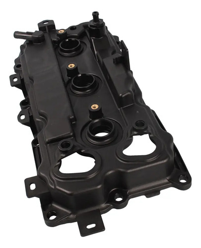 Tapa Valvulas P/ Nissan Pathfinder 2015-2024 3.5 Negro - Imagen 4