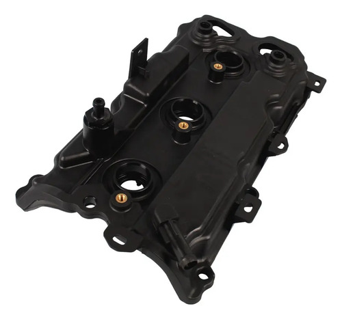Tapa Valvulas P/ Nissan Pathfinder 2015-2024 3.5 Negro - Imagen 3