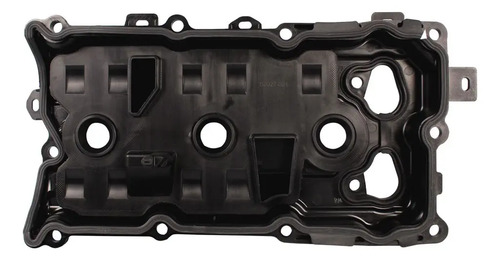 Tapa Valvulas P/ Nissan Pathfinder 2015-2024 3.5 Negro - Imagen 2