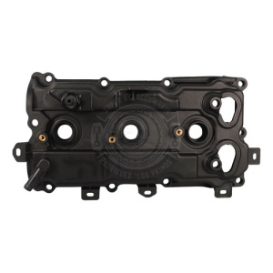 Tapa Valvulas P/ Nissan Pathfinder 2015-2024 3.5 Negro