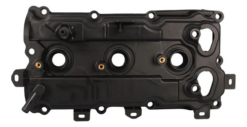Tapa Valvulas P/ Nissan Pathfinder 2015-2024 3.5 Negro