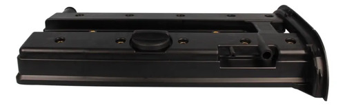 Tapa Valvulas P/ Chevrolet Astra 2006 1.8 Negro - Imagen 3