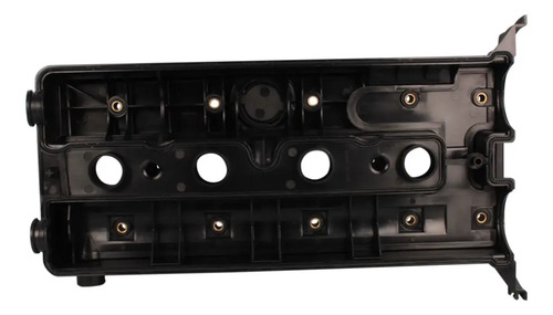 Tapa Valvulas P/ Chevrolet Astra 2006 1.8 Negro - Imagen 2