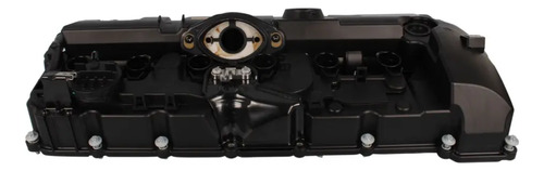 Tapa Punterias P/ Bmw 525i 2010 2.5 Negro - Imagen 4