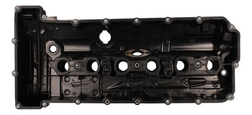 Tapa Punterias P/ Bmw 525i 2010 2.5 Negro - Imagen 2
