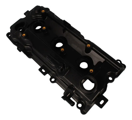 Tapa Punterias P/ Nissan Pathfinder 2013-2015 3.5 Negro - Imagen 5