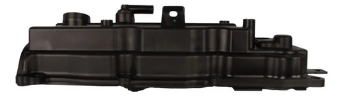 Tapa Punterias P/ Nissan Pathfinder 2013-2015 3.5 Negro - Imagen 3
