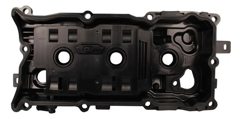 Tapa Punterias P/ Nissan Pathfinder 2013-2015 3.5 Negro - Imagen 2