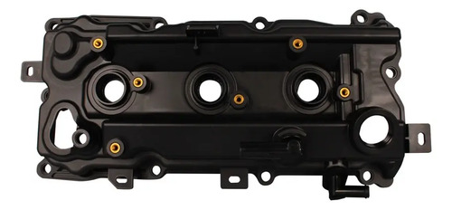 Tapa Punterias P/ Nissan Pathfinder 2013-2015 3.5 Negro