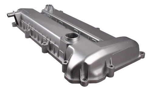 Tapa Valvulas P/ Ford Mondeo 2004-2007 2.0 Negro - Imagen 4
