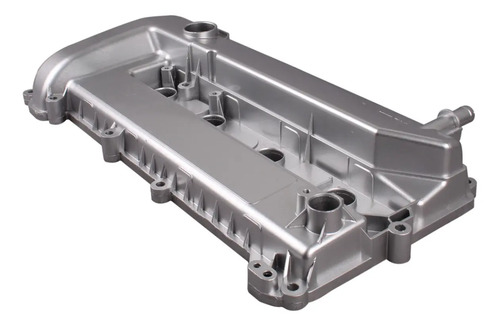 Tapa Valvulas P/ Ford Mondeo 2004-2007 2.0 Negro - Imagen 3
