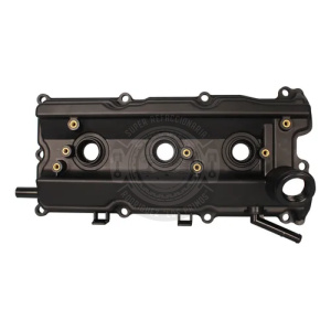 Tapa Valvulas P/ Infiniti M35 2006-2008 3.5 Negro