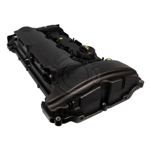 Tapa Valvulas P/ Mini Cooper 2007-2009 1.6 Turbo Negro