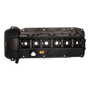 Tapa Valvulas P/ Bmw X5 2003-2006 3.0 Negro