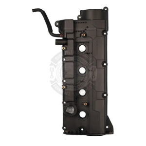 Tapa Punterias P/ Hyundai Elantra 2004-2006 2.0 Negro