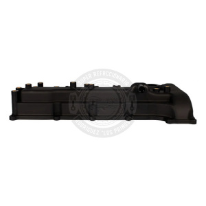 Tapa Punterias P/ Mitsubishi Montero 1989-1993 3.0 Negro