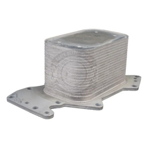 Enfriador Aceite P/ Audi Q7 2008-2011 3.0 6 Cil Diesel