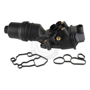 Enfriador Aceite P/ Volkswagen Jetta 2006-2008 2.0 4 Cil