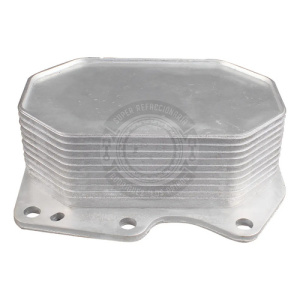 Radiador Aceite P/ Ford Transit 2008-2014 2.2 4 Cil Diesel