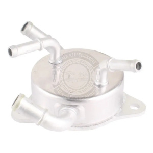 Radiador Aceite P/ Honda Civic 2006-2015 1.8 4 Cil