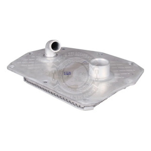 Enfriador Aceite P/ Mercedes-benz C36 Amg 95-97 3.6 6 Cil