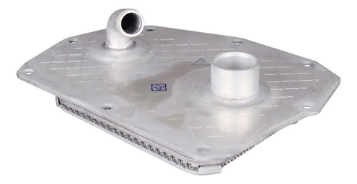 Enfriador Aceite P/ Mercedes-benz C36 Amg 95-97 3.6 6 Cil