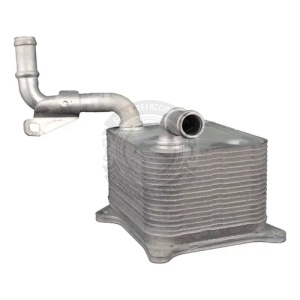 Enfriador Aceite P/ Audi Q7 2007-2010 4.2 8 Cil