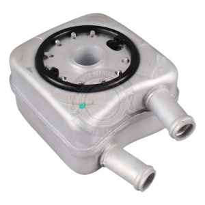 Enfriador Aceite P/ Volkswagen Golf 2000-2006 1.8 4 Cil