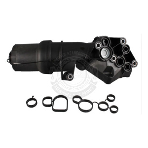 Enfriador Aceite P/ Volkswagen Jetta 2006-2014 2.5 5 Cil